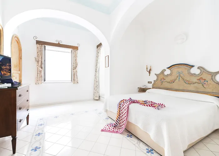 Apartahotel Flavio Gioia