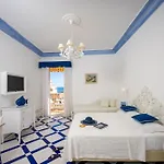 Aparthotel Flavio Gioia 4*