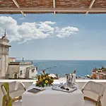 Apart-hotel Flavio Gioia Positano