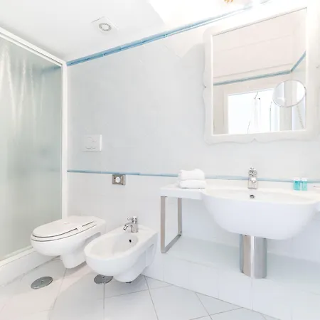 Apartahotel Flavio Gioia