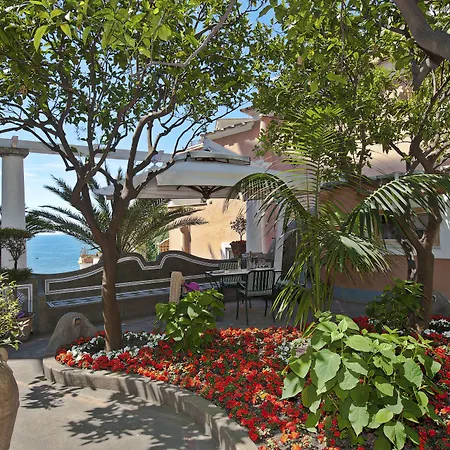 Flavio Gioia Positano
