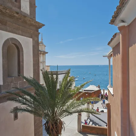 Apartahotel Flavio Gioia Positano