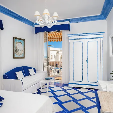 Apartahotel Flavio Gioia 4*