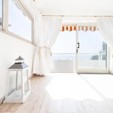 Flavio Gioia Positano