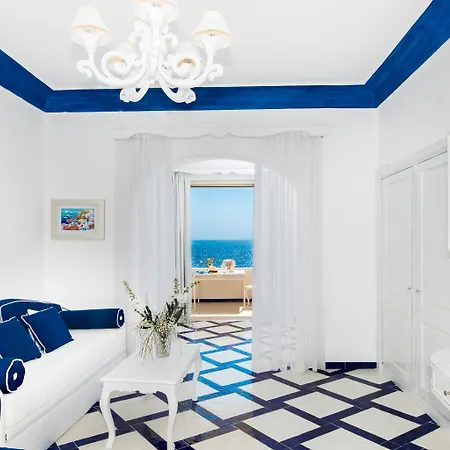 Flavio Gioia Positano