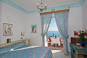 Flavio Gioia 4* Positano