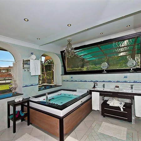 Flavio Gioia Positano