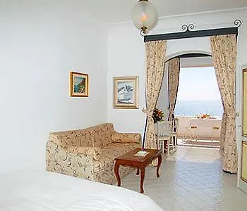 Apartahotel Flavio Gioia Positano