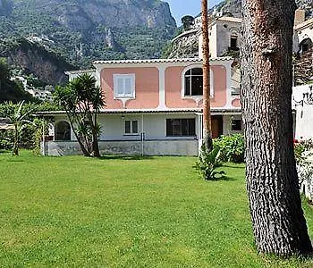 Flavio Gioia Apartmanhotel Positano
