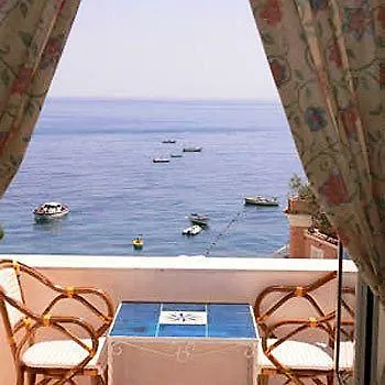 Apartmanhotel Flavio Gioia 4*