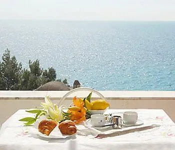 Apartahotel Flavio Gioia