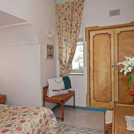 Flavio Gioia Positano