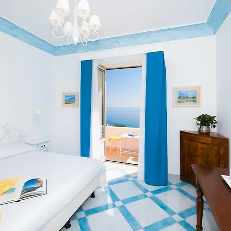 Apartahotel Flavio Gioia