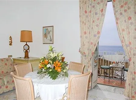 Flavio Gioia Positano