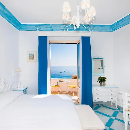 Apartahotel Flavio Gioia