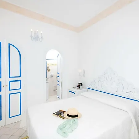 Flavio Gioia 4* Positano
