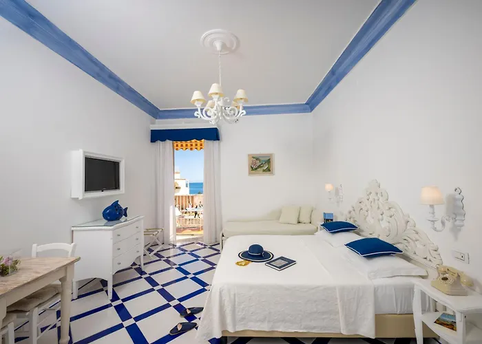 아파트호텔 플라비오 조이아 4*