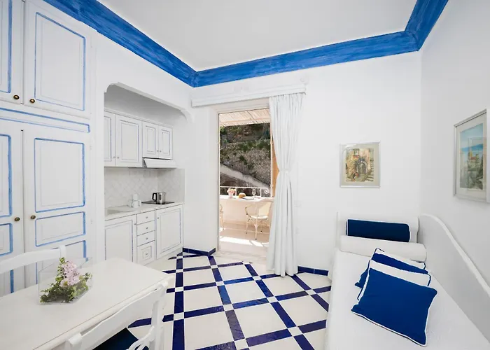 Aparthotel Flavio Gioia