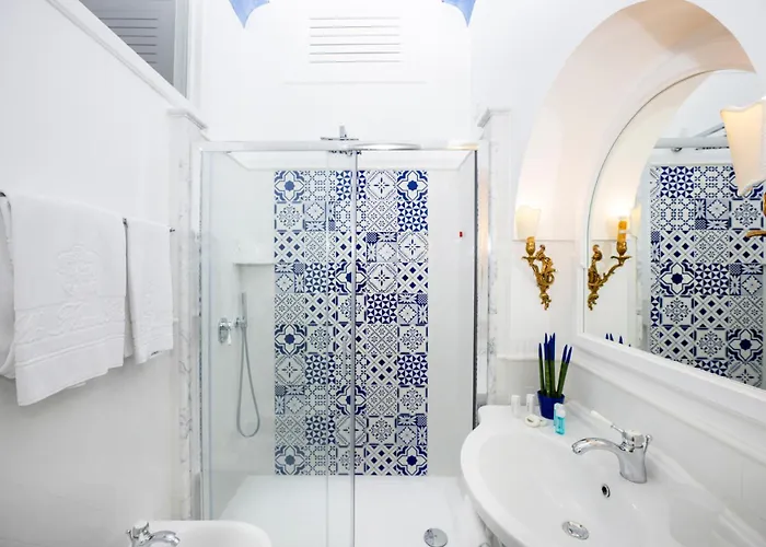 아파트호텔 플라비오 조이아 4*