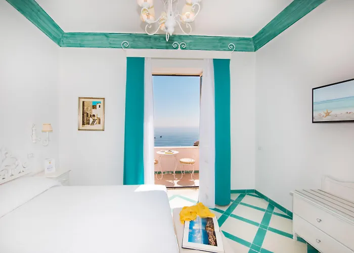 아파트호텔 플라비오 조이아