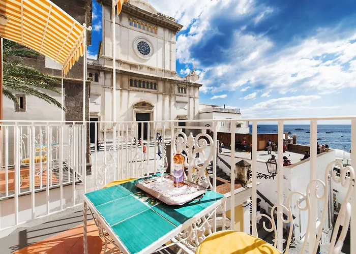 플라비오 조이아 아파트호텔 4*