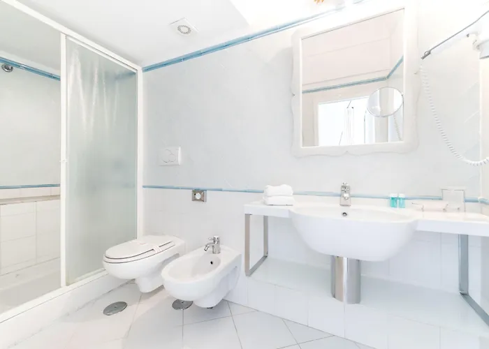 아파트호텔 플라비오 조이아