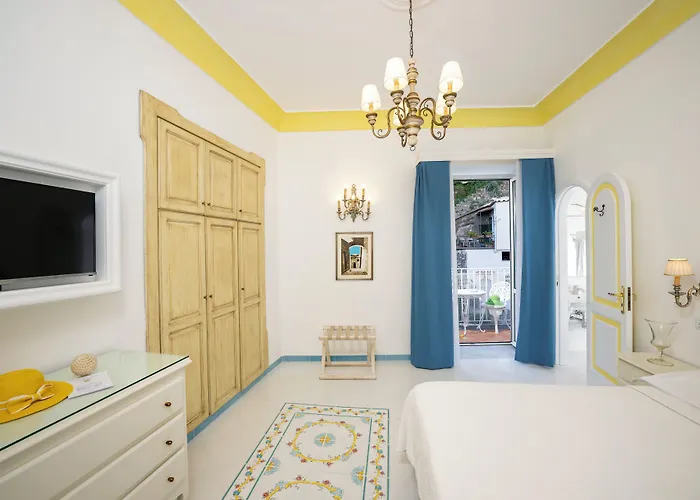 아파트호텔 플라비오 조이아