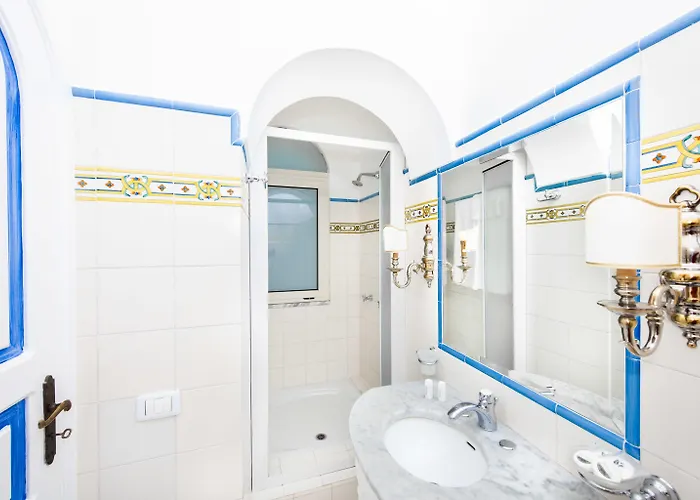 아파트호텔 플라비오 조이아