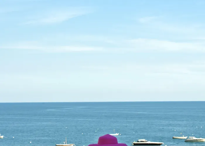 아파트호텔 플라비오 조이아 4*