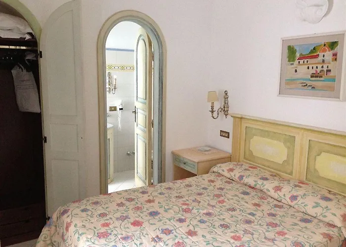 아파트호텔 플라비오 조이아 4*