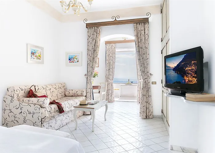 Aparthotel Flavio Gioia