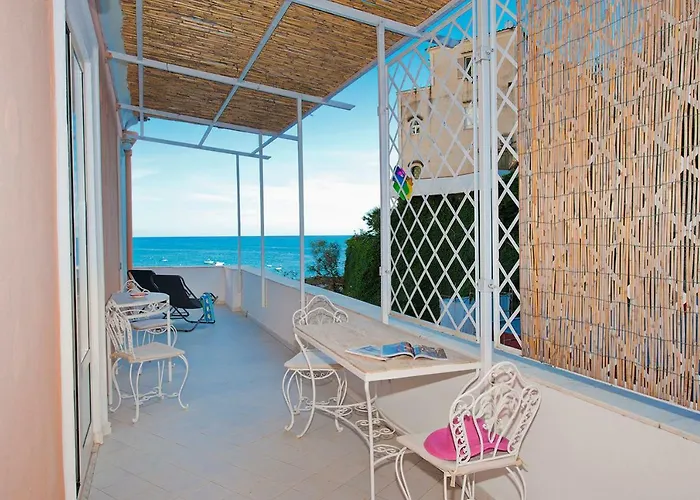 플라비오 조이아 아파트호텔