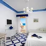 Flavio Gioia Hotel apartamentowy Positano