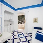 Hotel apartamentowy Flavio Gioia
