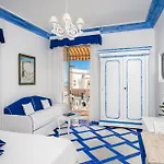 Flavio Gioia Hotel apartamentowy 4*
