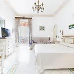 Flavio Gioia Hotel apartamentowy Positano