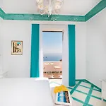 Hotel apartamentowy Flavio Gioia