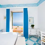 Hotel apartamentowy Flavio Gioia Positano