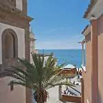 Hotel apartamentowy Flavio Gioia Positano