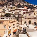 Flavio Gioia 4* Positano