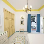 Hotel apartamentowy Flavio Gioia