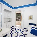 Hotel apartamentowy Flavio Gioia Positano