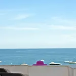 Hotel apartamentowy Flavio Gioia 4*