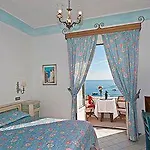 Flavio Gioia 4* Positano