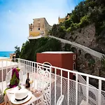 Flavio Gioia 4* Positano