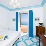 Hotel apartamentowy Flavio Gioia