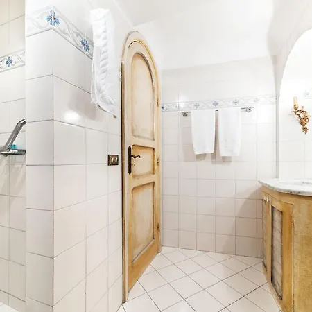 Apartahotel Flavio Gioia Positano