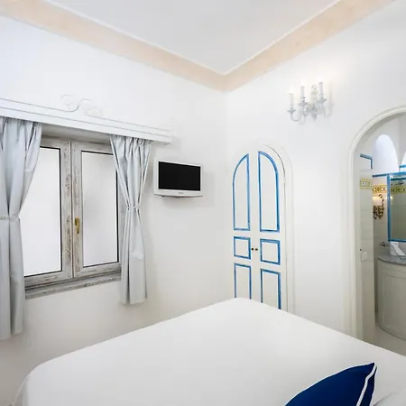 Flavio Gioia 4* Ποζιτάνο