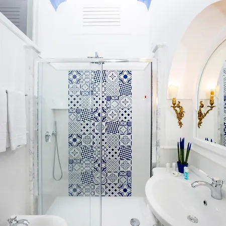 Apartahotel Flavio Gioia 3*
