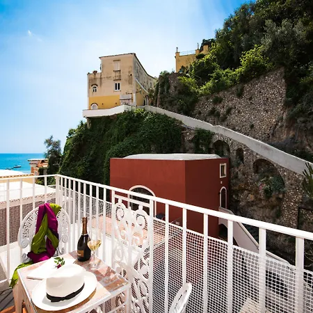 Flavio Gioia 4*